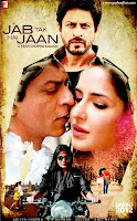 Jab Tak Hai Jaan songs mp4 download