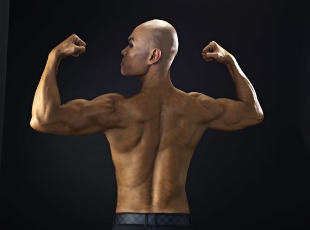 OCD: Diet Puasa Makan Ala Deddy Corbuzier