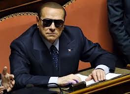 Berlusconi ineleggibile