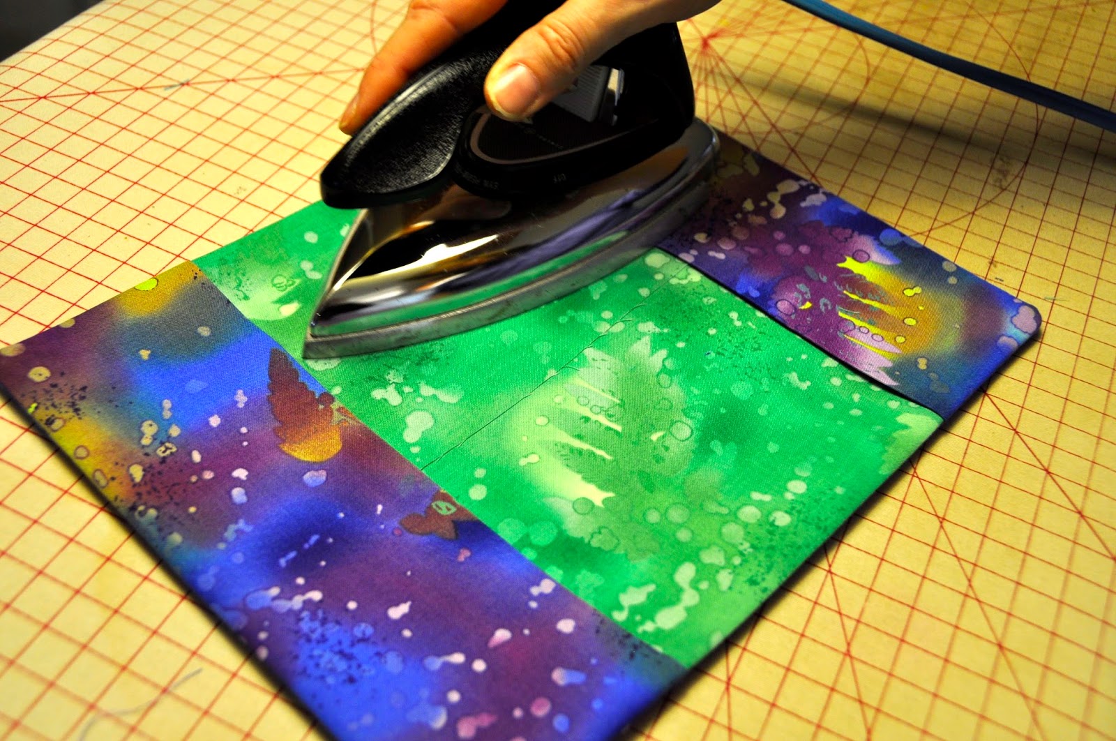 LuAnn Kessi Journal Covers......Play Day