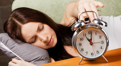 15 Tips Tidur Untuk Para Penderita Insomnia