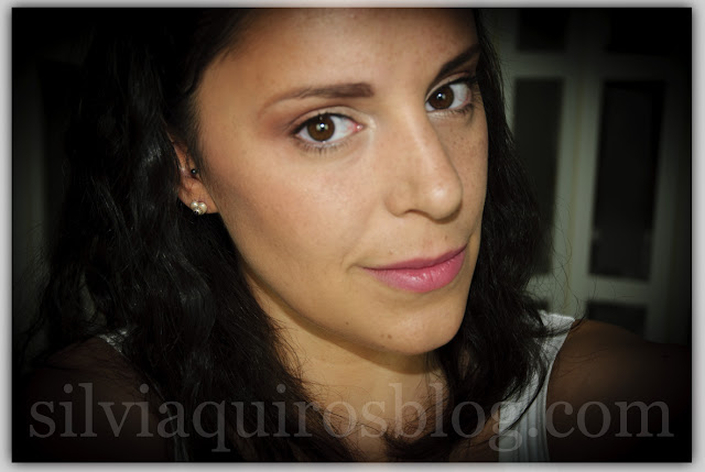 Acentúa y broncea tu rostro como J-Lo accent and bronze like J-Lo Silvia Quiros 