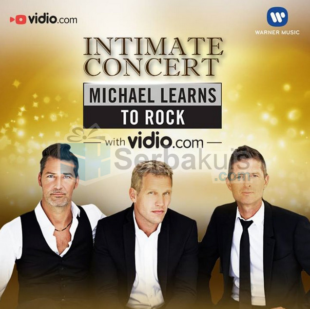 Kuis Vidio Berhadiah Exclusive Hang Out Bersama MLTR Kuis Vidio Berhadiah Exclusive Hang Out Bersama MLTR