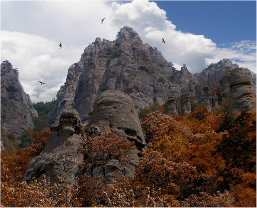 Демерджи