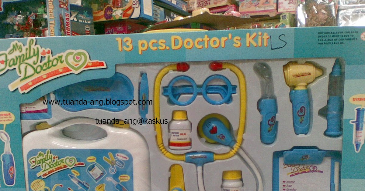 Toko Mainan Online | Mainan Anak | Mainan Bayi | WWW.TUANDATOYS.COM PIN