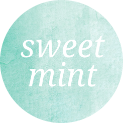 Sweet Mint