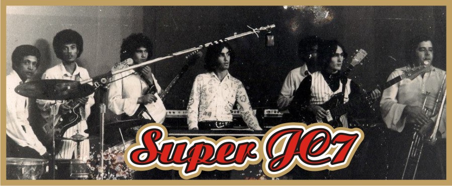 Super JC7 * Music Group