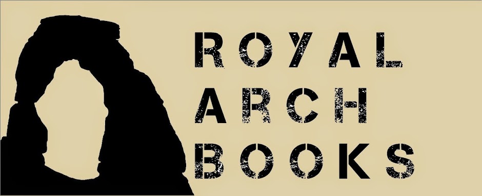 Royal Arch Books