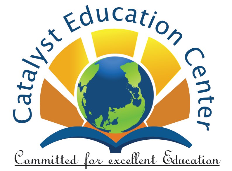 Catalyst Education Center