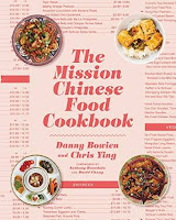 The Mission Chinese Food Cookbook The Mission Chinese Food Cookbook