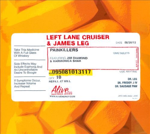 Left Lane Cruiser Tour Left Lane Cruiser Tour