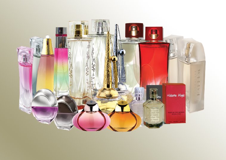 O mercado de perfumes no Brasil Perfumistico O mercado de perfumes no Brasil Perfumistico
