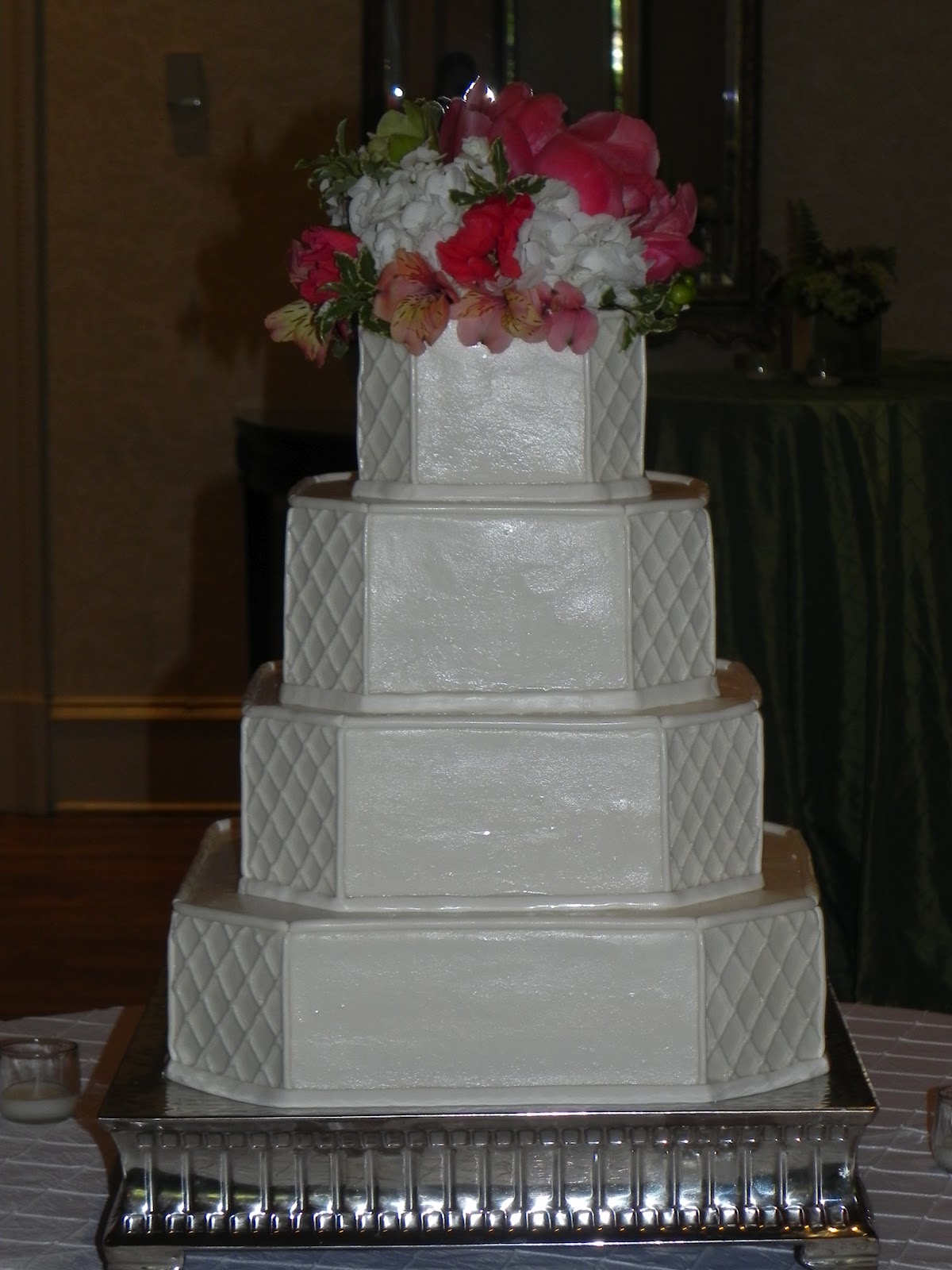 Wedding Cake Factory