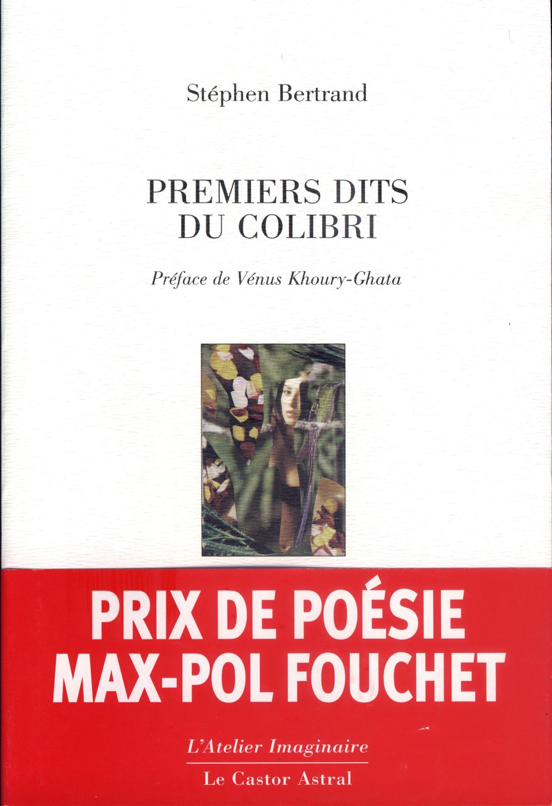 rencontre avec etrangere