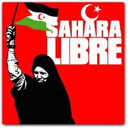 SÁHARA LIBRE