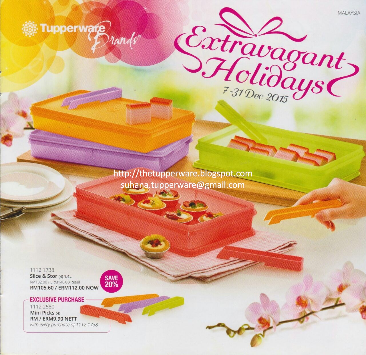 new year 2016 tupperware malaysia tupperware brands malaysia catalogue collection new year 2016 tupperware malaysia tupperware brands malaysia catalogue collection