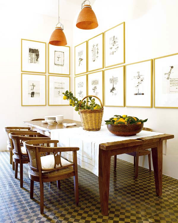 Las Cositas de Beach & eau: ENTRAMOS EN UNA ESTUPENDA COCINA