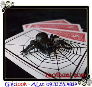 Dụng cụ ảo thuật - Chuyên dùng tán gái - 43