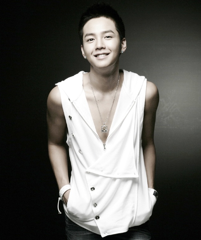 Korean dramas Jang Geun Seok