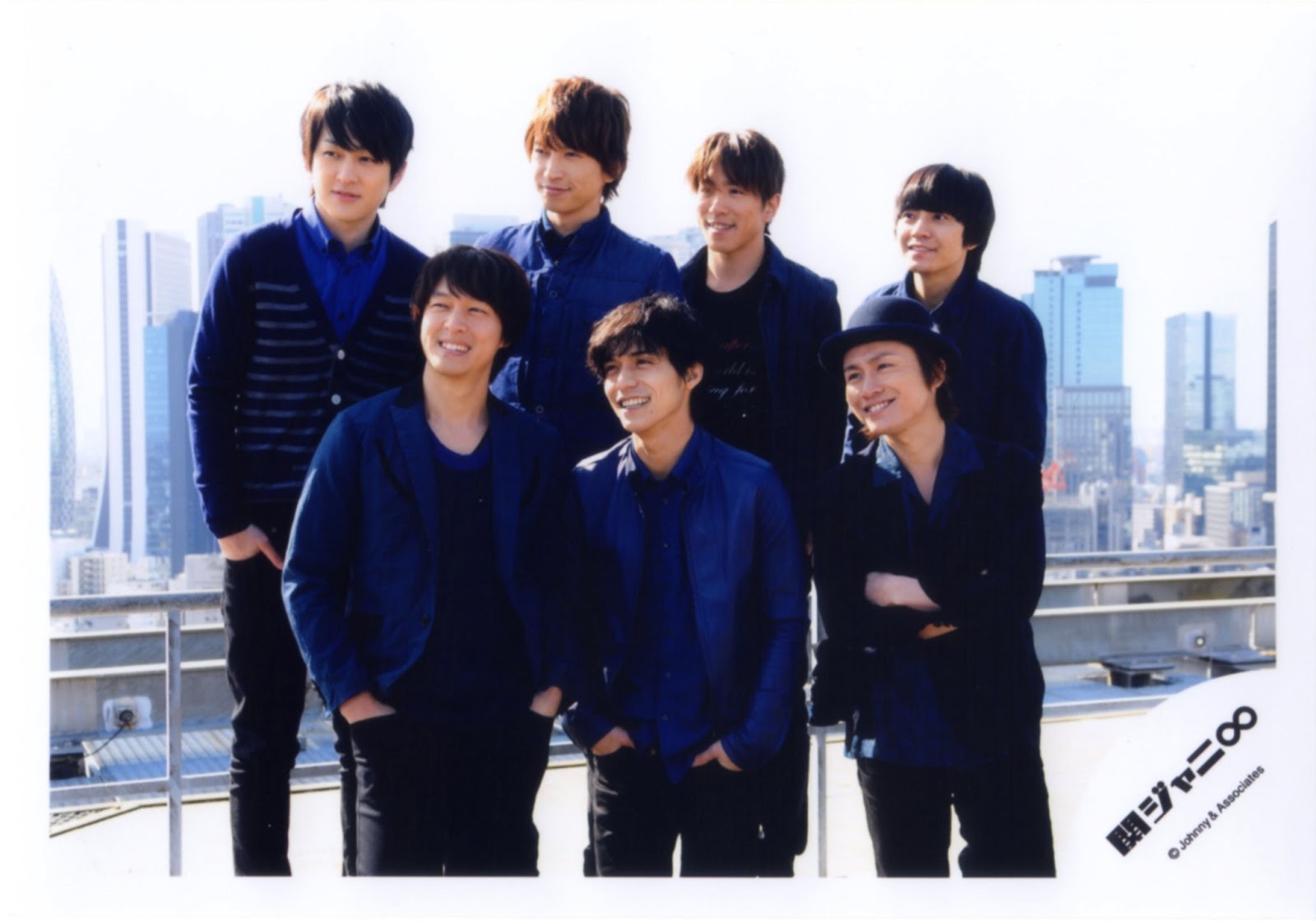 kanjani8 koko ni all about kanjani8 shop koko ni shikanai keshiki kanjani8 koko ni all about kanjani8 shop koko ni shikanai keshiki