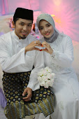Our Nikah's Day