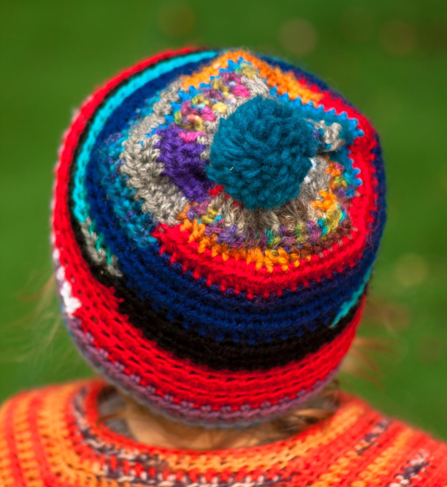 ... and articles on ehow that Free Quick Easy Crochet Patterns also