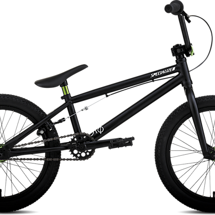 i am specialized bikes