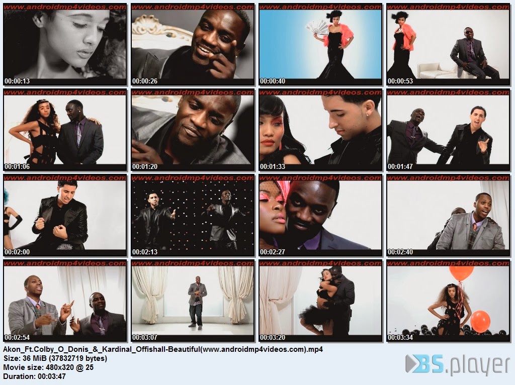 akon beautiful ft colby o donis kardinal offishall