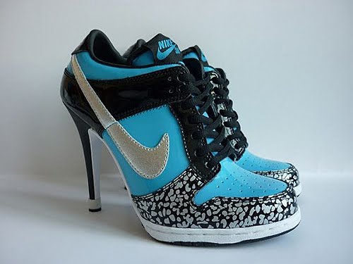 High Heel For Sell