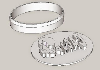3D Printed Cookie Cutters 05