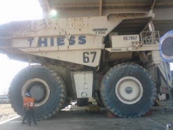 lowongan kerja 2014 lowongan kerja thiess 2014