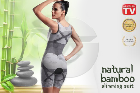 Manfaat Natural Bamboo Slimming Suit 2nd Generation Asli Pakaian Pelangsing Termurah Manfaat Natural Bamboo Slimming Suit 2nd Generation Asli Pakaian Pelangsing Termurah