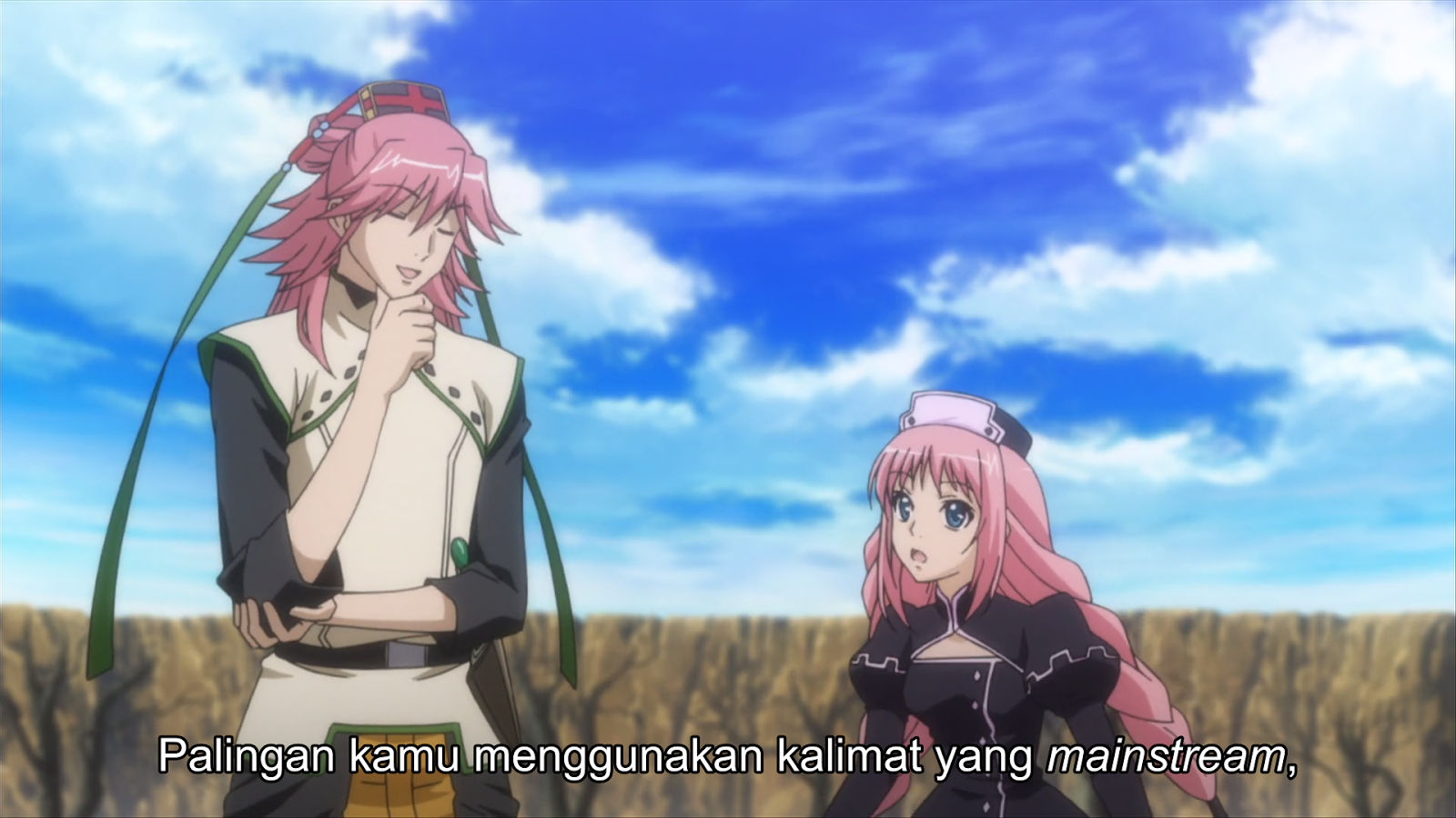 Gratis Densetsu No Yuusha No Densetsu Sub Indo - downrfile