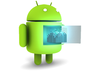 Worth considering three embedded Android devices