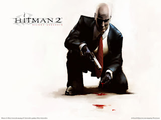 Hitman 2 Silent Assassin Full İndir Hitman 2 Silent Assassin Full İndir