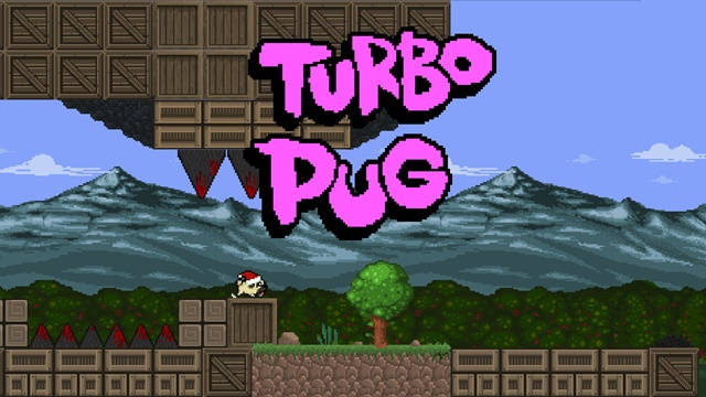 Turbo Pug PC Game