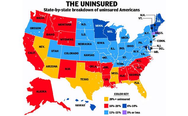 Health Insurance What does Obama’s health care law mean