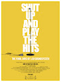 Shut Up and Play the Hits Film