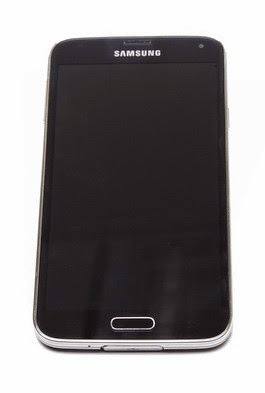 Samsung Galaxy S5 Samsung Galaxy S5 Indonesia