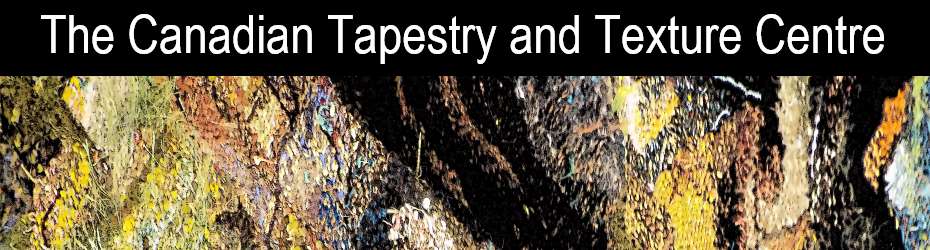 Canadian Tapestry and Texture Centre