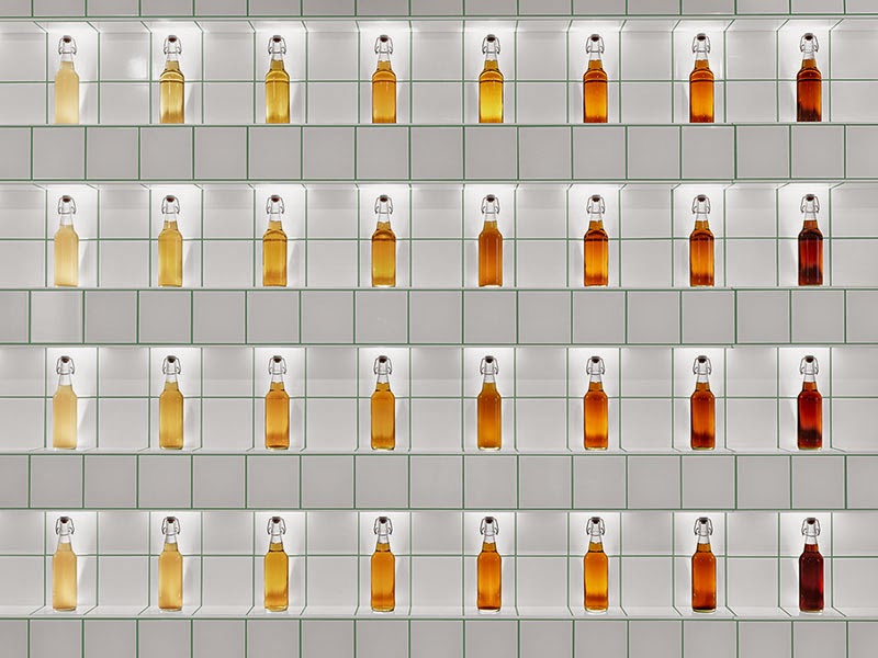 Beer Spiritmuseum Estocolmo