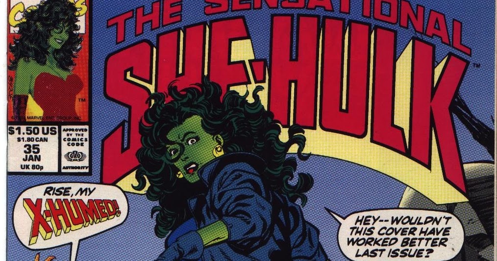 Wred Fright's Blog The Sensational SheHulk 35 Marvel Zombies Attack!