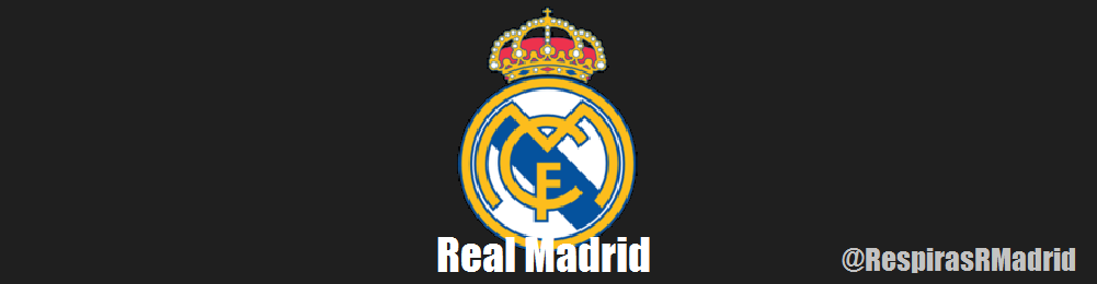 Respiras R. Madrid