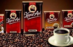 Kapal Api Global - Recruitment All Majors