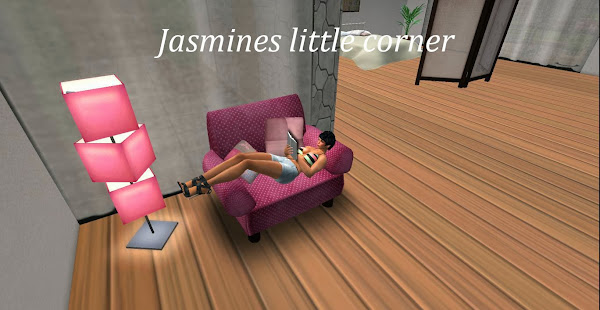 Jasmines little corner