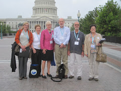 PEACE CORPS ADVOCACY DAY