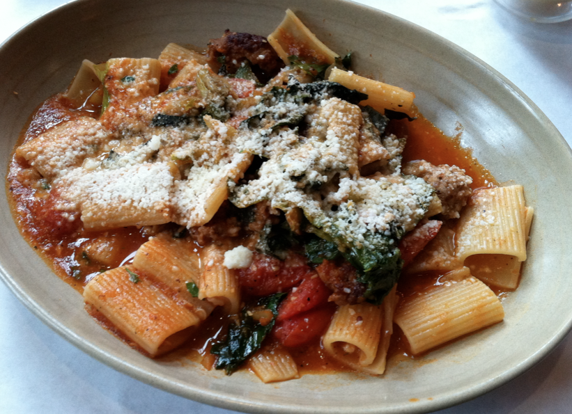 Rusty Spoon Downtown Orlando