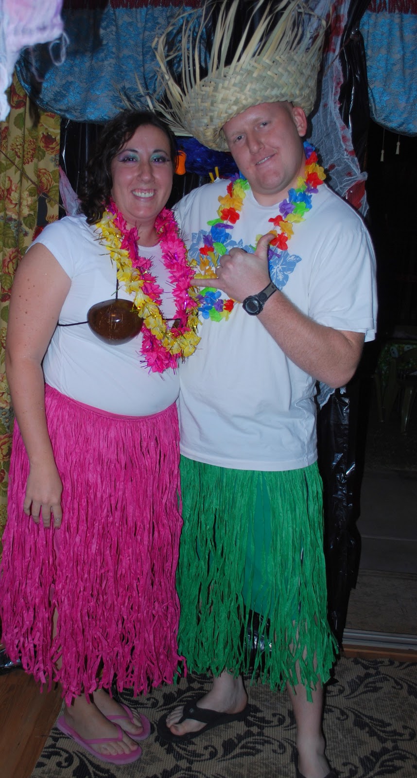 Creative Urges-Creative Blogspot: Best Homemade Costume Ideas/ Best