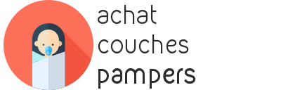 Pampers Couches