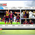 PES 2013 Graphic FIFA14 (Barcelona) by Lingga Imanul Haq